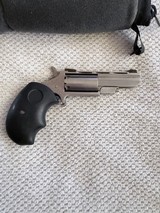 North American Arms Black Widow 17HMR - Image 4 of 12