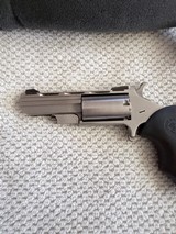 North American Arms Black Widow 17HMR - Image 2 of 12