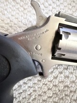 North American Arms Black Widow 17HMR - Image 5 of 12