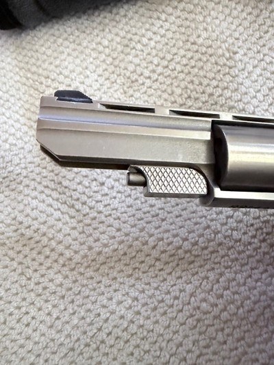 North American Arms Black Widow 17HMR - Image 10 of 12