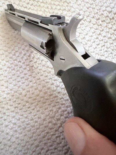 North American Arms Black Widow 17HMR - Image 8 of 12