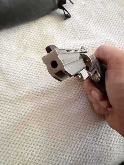 North American Arms Black Widow 17HMR - Image 11 of 12