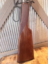 1981 Winchester 94 Saddle Ring Carbine trapper 30-30 Win - Image 7 of 14