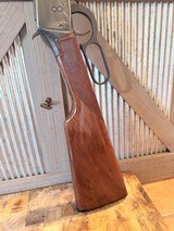 1981 Winchester 94 Saddle Ring Carbine trapper 30-30 Win - Image 2 of 14