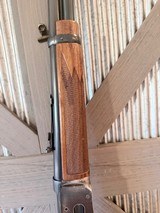 1981 Winchester 94 Saddle Ring Carbine trapper 30-30 Win - Image 4 of 14