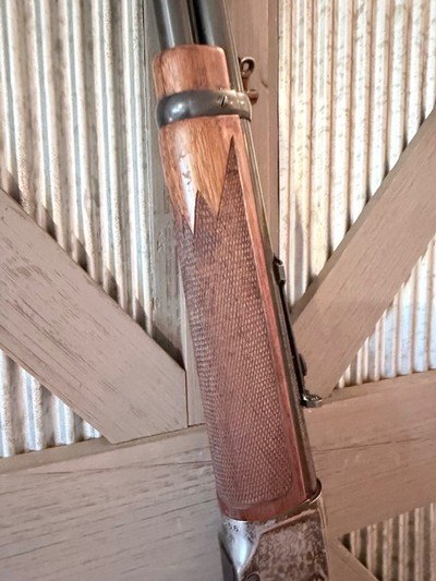 1981 Winchester 94 Saddle Ring Carbine trapper 30-30 Win - Image 9 of 14