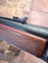1981 Winchester 94 Saddle Ring Carbine trapper 30-30 Win - Image 11 of 14