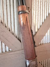 1981 Winchester 94 Saddle Ring Carbine trapper 30-30 Win - Image 9 of 14