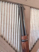 1981 Winchester 94 Saddle Ring Carbine trapper 30-30 Win - Image 10 of 14