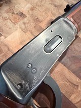 1981 Winchester 94 Saddle Ring Carbine trapper 30-30 Win - Image 13 of 14