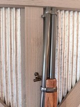 1981 Winchester 94 Saddle Ring Carbine trapper 30-30 Win - Image 5 of 14