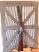 1981 Winchester 94 Saddle Ring Carbine trapper 30-30 Win - Image 6 of 14