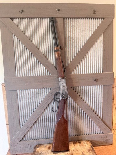 1981 Winchester 94 Saddle Ring Carbine trapper 30-30 Win - Image 6 of 14