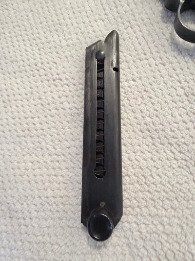 Erma EP22 Luger 22Lr German Luger - Image 14 of 14