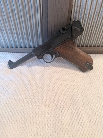Erma EP22 Luger 22Lr German Luger - Image 5 of 14