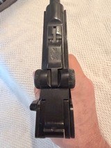 Erma EP22 Luger 22Lr German Luger - Image 10 of 14