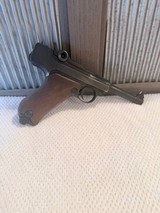 Erma EP22 Luger 22Lr German Luger - Image 1 of 14