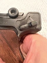 Erma EP22 Luger 22Lr German Luger - Image 13 of 14