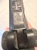 Erma EP22 Luger 22Lr German Luger - Image 11 of 14