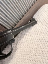 Erma EP22 Luger 22Lr German Luger - Image 3 of 14