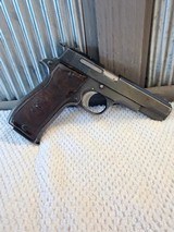 1966 Star SI 32 acp pistol in excellent shape - Image 2 of 14