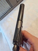 1966 Star SI 32 acp pistol in excellent shape - Image 11 of 14