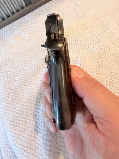 1966 Star SI 32 acp pistol in excellent shape - Image 10 of 14