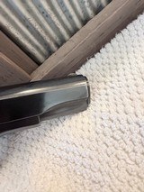 1966 Star SI 32 acp pistol in excellent shape - Image 5 of 14