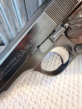 1966 Star SI 32 acp pistol in excellent shape - Image 8 of 14