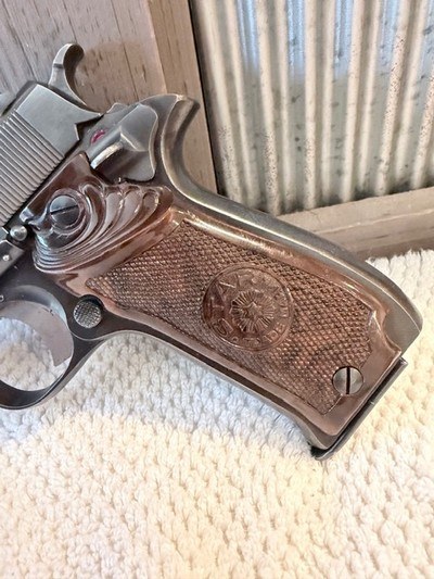 1966 Star SI 32 acp pistol in excellent shape - Image 6 of 14