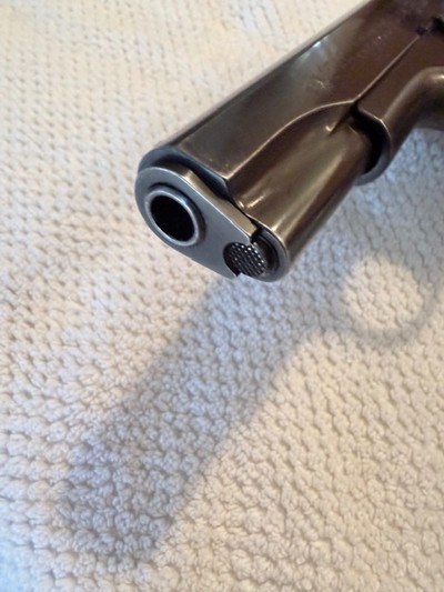 1966 Star SI 32 acp pistol in excellent shape - Image 12 of 14
