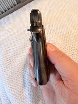 1966 Star SI 32 acp pistol in excellent shape - Image 10 of 14