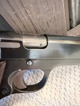 1966 Star SI 32 acp pistol in excellent shape - Image 4 of 14