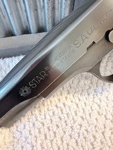 1966 Star SI 32 acp pistol in excellent shape - Image 7 of 14