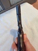 1966 Star SI 32 acp pistol in excellent shape - Image 9 of 14