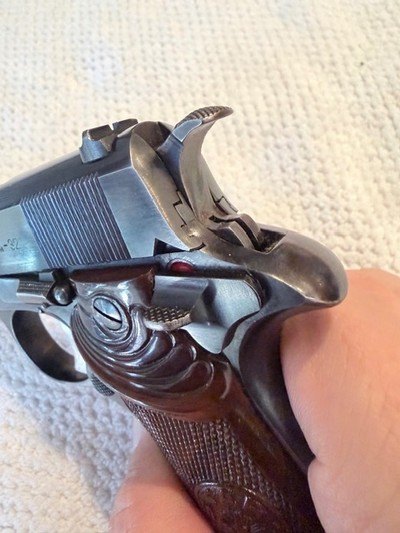 1966 Star SI 32 acp pistol in excellent shape - Image 13 of 14