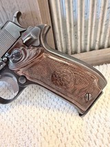 1966 Star SI 32 acp pistol in excellent shape - Image 6 of 14