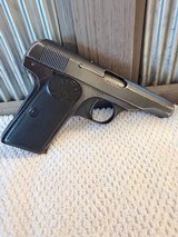 1920 FN Model 1910 32 acp, clean! - Image 2 of 13
