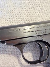 1920 FN Model 1910 32 acp, clean! - Image 5 of 13