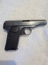 1920 FN Model 1910 32 acp, clean! - Image 3 of 13