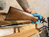 NEW IN BOX! Winchester Model 61 pump takedown .22S,L,LR - 6 of 15