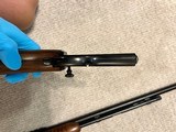 NEW IN BOX! Winchester Model 61 pump takedown .22S,L,LR - 14 of 15