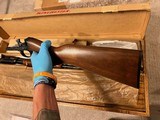 NEW IN BOX! Winchester Model 61 pump takedown .22S,L,LR - 7 of 15