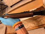 NEW IN BOX! Winchester Model 61 pump takedown .22S,L,LR - 9 of 15