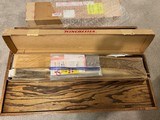 NEW IN BOX! Winchester Model 61 pump takedown .22S,L,LR - 2 of 15