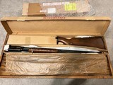 NEW IN BOX! Winchester Model 61 pump takedown .22S,L,LR - 1 of 15