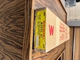 NEW IN BOX! Winchester Model 61 pump takedown .22S,L,LR - 3 of 15