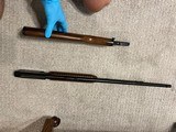 NEW IN BOX! Winchester Model 61 pump takedown .22S,L,LR - 12 of 15