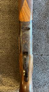 Caesar Guerini Summit Limited 12ga/30