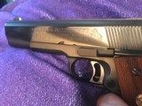 COLT 1911 1A 45 ACP Gold Cup 70 series National Match - 1 of 7
